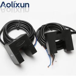 Датчик SIMIDER SHU30-M31DNP-F фотоэлектрический u-образный (арт. 26-2502051)