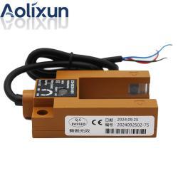 Датчик уровня лифта фотоэлектрический E3S-GS3E4-4IN1 (арт. 26-2502055)