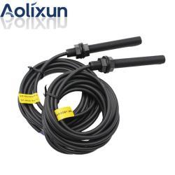 Датчик уровня лифта TNC-121 фотоэлектромагнитный для дверной зоны (арт. 26-2502060)