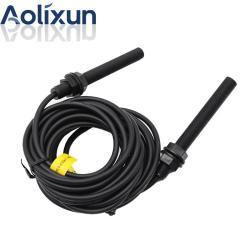 Датчик уровня лифта TNC-121 фотоэлектромагнитный для дверной зоны (арт. 26-2502060)