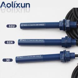 Датчик уровня лифта магнитный 61U/61N/30 для выравнивания (арт. 26-2502061)