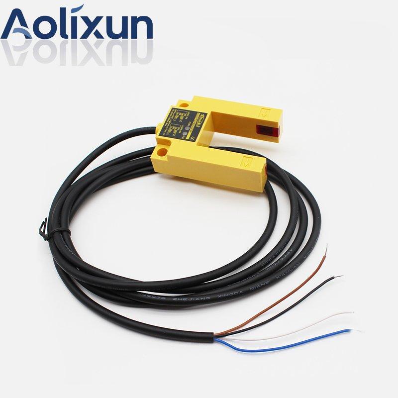 Фотоэлектрический датчик уровня EU30TD0030DK2P (арт. 26-2502063)