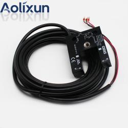 Датчик уровня лифта CEDES GLS TK 103989 фотоэлектрический (арт. 26-2502064)