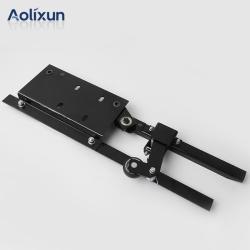 Ningbo shenling нож для дверей лифта NS131021B002G01 (арт. 26-2502068)