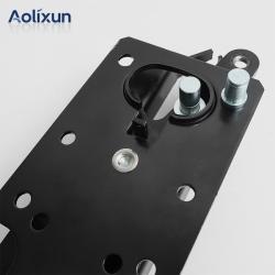 Нож дверной для лифта easyshine V30 S80L грузовой (арт. 26-2502070)