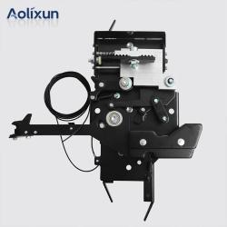 Нож для дверей лифта K400ES400E с замком и защитой от взлома (арт. 26-2502071)