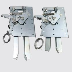 Juli canny montanari нож для дверей лифта с защелкой (арт. 26-2502072)