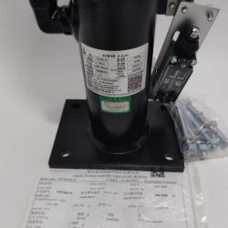 Пружины буферные dongfang fuda YH71A80-YH75A/435 для лифтов (арт. 26-2502073)