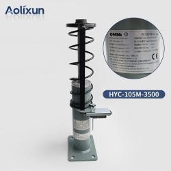 Гидравлический буфер omni LCOB-120M-3500 для лифтов в школах и апартаментах (арт. 26-2502074)