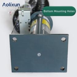 Гидравлические буферы omni HYC-105M-3000 для лифтов школ и квартир (арт. 26-2502075)