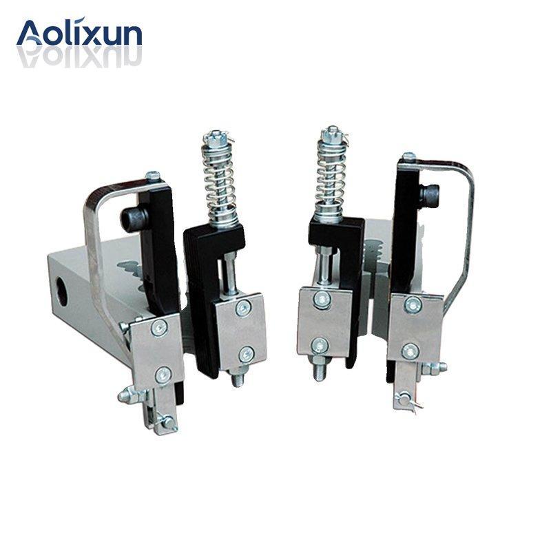 Буферы и ловители hebei dongfang fuda AQ11/AQ11B для лифтов (арт. 26-2502076)