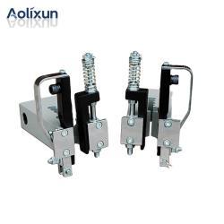 Буферы и ловители hebei dongfang fuda AQ11/AQ11B для лифтов (арт. 26-2502076)