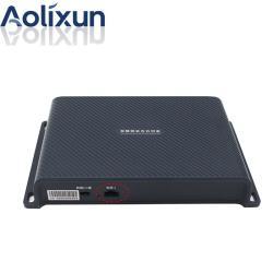 Интерком-система 4G с картой DC 12V/24V (арт. 26-2502081)