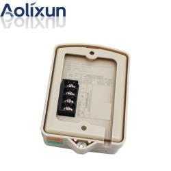 Интерком для мониторинга лифтов TK-T12, 2A/4A/6A/12A/16A/32A (арт. 26-2502087)