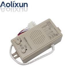 Интерком для лифта XJXD XEPID-10-C основная и ямочная единицы (арт. 26-2502092)