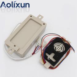 Интерком для лифта XJXD XEPID-10-C основная и ямочная единицы (арт. 26-2502092)