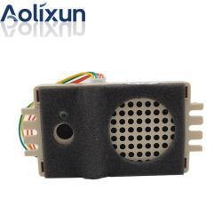 Интерком беспроводной для лифта, встроенный блок, трехсторонняя связь (арт. 26-2502096)