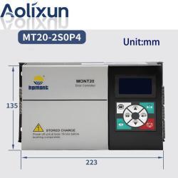 Контроллер двери haipumente совместимый с otis sigma (арт. 26-2502101)