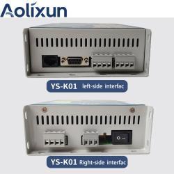 Инвертор для дверной машины yisheng YS-K01 совместимый с контроллером лифта oits (арт. 26-2502102)