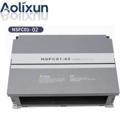 Контроллер инвертора ningbo shenling для дверей лифта NSFC01-02/01A (арт. 26-2502106)