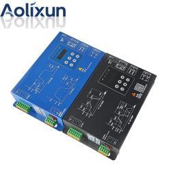 Инверторный блок для дверей лифта K300/K200, контроллер 221-BS21C (арт. 26-2502107)