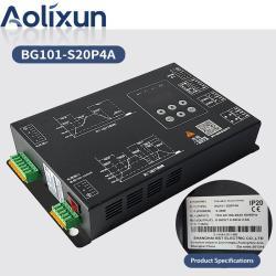 Инверторный блок для дверей лифта K300/K200, контроллер 221-BS21C (арт. 26-2502107)