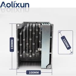 Контроллер лифта ningbo shenling для инвертора дверной машины (арт. 26-2502110)