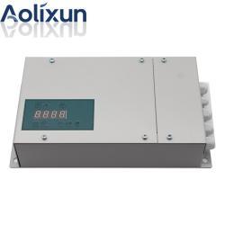 Инвертор дверной машины RCF1 с контроллером и энкодером для лифта (арт. 26-2502111)