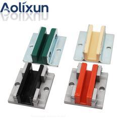 Направляющая колодка kone 80*10/16мм скользящая для противовеса (арт. 26-2502123)