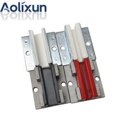 Направляющая колодка kone 80*10/16мм скользящая для противовеса (арт. 26-2502123)