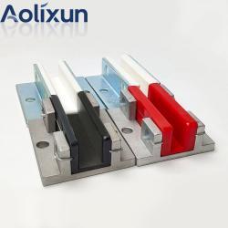 Направляющая колодка kone 80*10/16мм скользящая для противовеса (арт. 26-2502123)