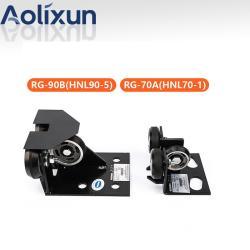 Роликовые башмаки toshiba RG90S/RG90E/RG90B для лифта (арт. 26-2502132)