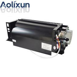 Вентилятор cross-flow для крыши автомобиля KONE hitachi mitsubishi (арт. 26-2502133)