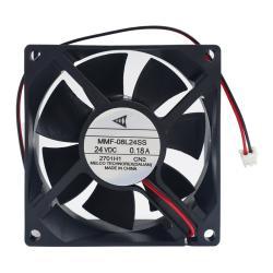 Вентилятор special fan MMF-08L24SSCN28025DC24V0.18A для лифтов mitsubishi (арт. 26-2502135)