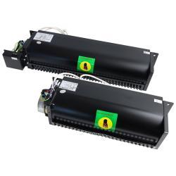 Вентилятор hengda elevator FB-1042B перекрестный для hitachi (арт. 26-2502138)