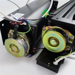 Вентилятор hengda elevator FB-1042B перекрестный для hitachi (арт. 26-2502138)