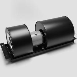 Вентилятор shenhua для лифта FB-13A/FB-13B, поперечный поток (арт. 26-2502139)