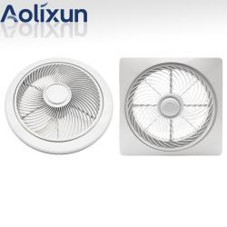 Вентилятор для лифта hengda BRB круглый 220V (арт. 26-2502140)