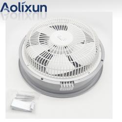 Вентилятор для лифта hengda BRB круглый 220V (арт. 26-2502140)