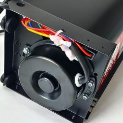 Вентилятор поперечного потока xizi для лифта theo (арт. 26-2502141)