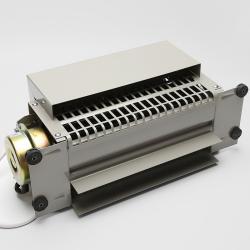 Вентилятор hengda для лифта, перекрестный поток FB-9B/d, круглый (арт. 26-2502142)