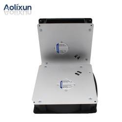 Вентилятор охлаждения ebm 24V 5W для лифтов KONE (арт. 26-2502143)