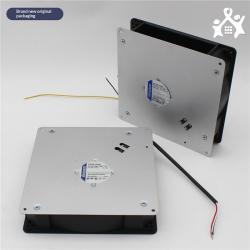 Вентилятор охлаждения ebm 24V 5W для лифтов KONE (арт. 26-2502143)