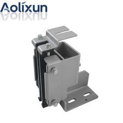 Kone направляющая башмака DX5 амортизирующая износостойкая (арт. 26-2502147)