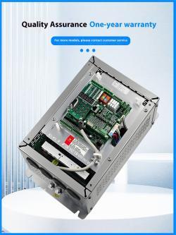 Инвертор newstar all-in-one 7.5-18.5Kw для отелей (арт. 26-2502150)