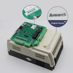 Инвертор для лифта monarch 3000+ nice-l-c серия 4005/7/11/15/18/22 (арт. 26-2502152)