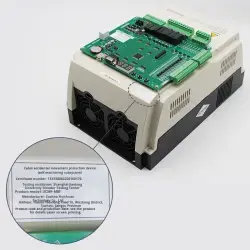 Инвертор для лифта monarch 3000+ nice-l-c серия 4005/7/11/15/18/22 (арт. 26-2502152)