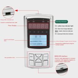 Плата управления xinshida для лифта guangri (арт. 26-2502154)