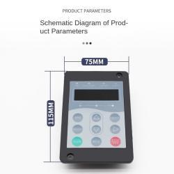 Отладчик murnak 3000 elevator protocol для лифтов (арт. 26-2502155)