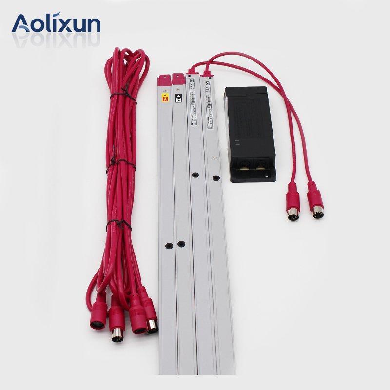 Aiji ti jiage световой барьер 154 луча для лифта (арт. 26-2502158)